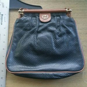 Gucci Vintage Handbag 356660